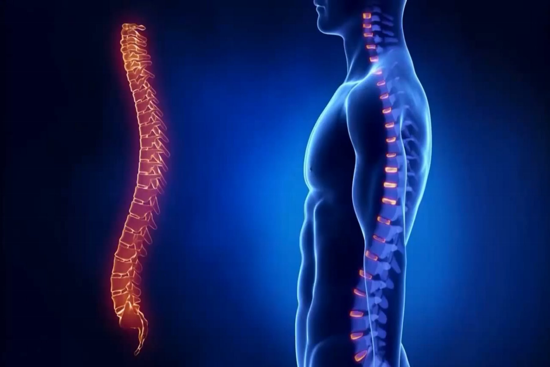 Профилактика остеохондроза: методы для здоровой спины
