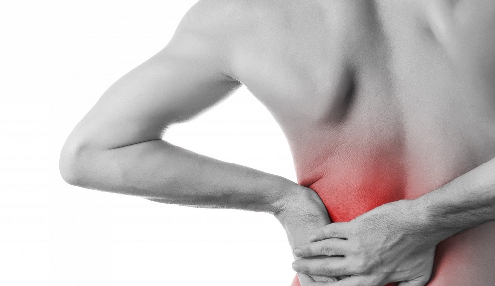 Как бороться с хроническими болями в спине и суставах